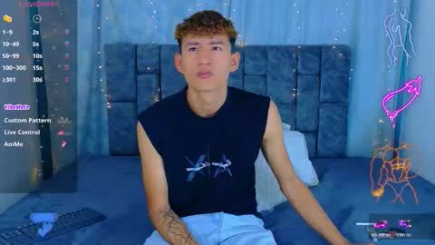 Snapshot of nicolastorres__ chatting on 28, 5, 2026 nicolastorres__ online show from 28, 5, 2026