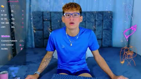 Snapshot of nicolastorres__ chatting on 31, 5, 2026 nicolastorres__ online show from 31, 5, 2026