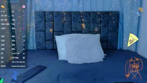 Snapshot of nicolastorres__ chatting on 5, 6, 2026 nicolastorres__ online show from 5, 6, 2026