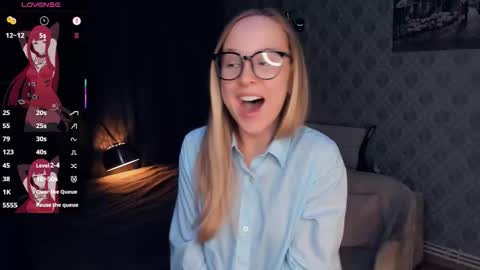 Nicoletta online show from 9, 10, 2025