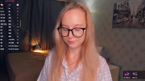 Nicoletta online show from 7, 11, 2025