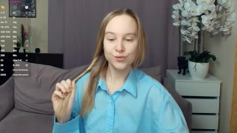 Nicoletta online show from 11, 1, 2026