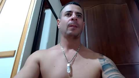 Nicolay online show from 12, 3, 2025