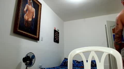 Nicolay online show from 12, 11, 2025