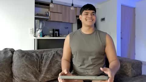 Snapshot of nicole_and_thiago1 chatting on 7, 1, 2026 nicole_and_thiago1 online show from 7, 1, 2026