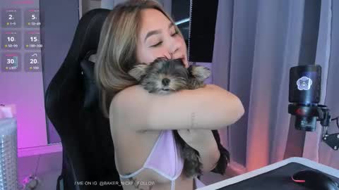 Hi Im Ana  FOLLOW ME ON IG    Analee  online show from 3, 2, 2026