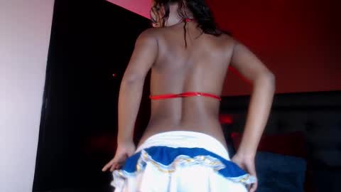 Snapshot of nicole_brown1126 chatting on 28, 2, 2025 nicole_brown1126 online show from 28, 2, 2025