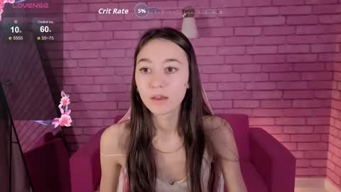 Snapshot of nicole_brownie chatting on 7, 2, 2026 Nicole online show from 7, 2, 2026