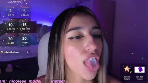 Snapshot of nicole_edwards chatting on 9, 2, 2025 Nicole online show from 9, 2, 2025