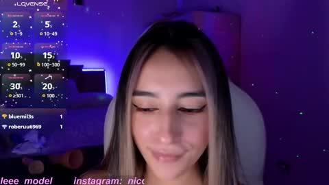 Snapshot of nicole_edwards chatting on 13, 2, 2025 Nicole online show from 13, 2, 2025