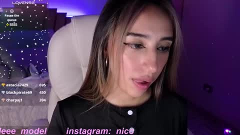 Snapshot of nicole_edwards chatting on 24, 2, 2025 Nicole online show from 24, 2, 2025