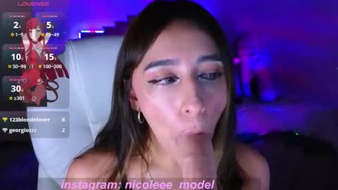 Snapshot of nicole_edwards chatting on 4, 10, 2025 Nicole online show from 4, 10, 2025