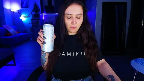 Kitty Nikki online show from 9, 1, 2025