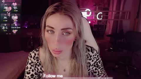 Nicole online show from 28, 3, 2026