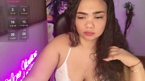 nicole_lushh online show from 22, 2, 2026