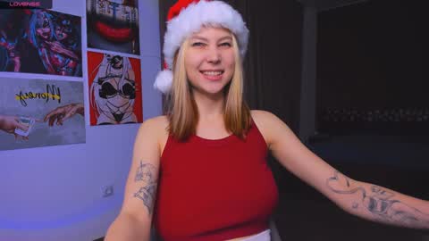 Snapshot of nicole_matt chatting on 21, 12, 2024 Nicole online show from 21, 12, 2024