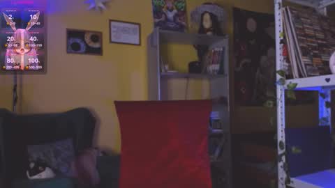 Snapshot of nicole_matt chatting on 4, 10, 2025 Nicole online show from 4, 10, 2025