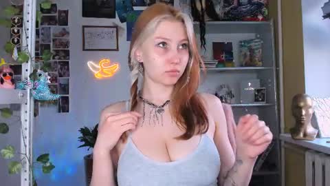 Nicole online show from 12, 7, 2026