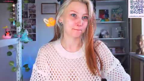 Nicole online show from 15, 7, 2026