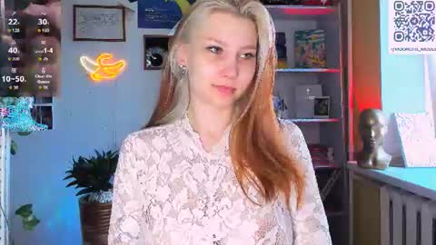 Nicole online show from 17, 7, 2026