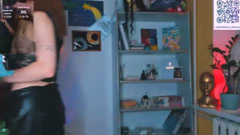 Nicole online show from 18, 7, 2026