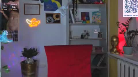 Nicole online show from 19, 7, 2026