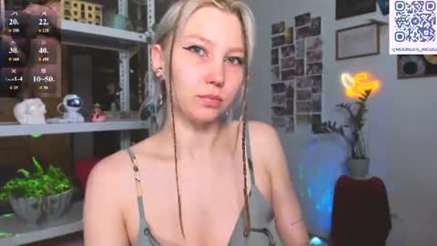 Nicole online show from 26, 7, 2026