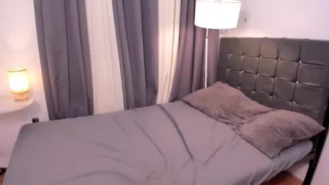 Snapshot of nicole_morena chatting on 19, 10, 2025 nicole_morena online show from 19, 10, 2025