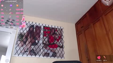 Nicole Santana online show from 31, 1, 2026