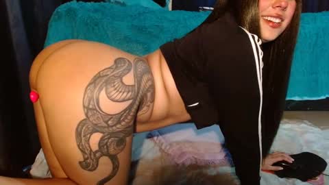 Snapshot of nicole_smithhh chatting on 3, 3, 2025 Anna Nicole online show from 3, 3, 2025