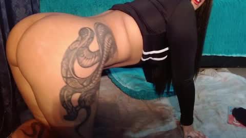 Snapshot of nicole_smithhh chatting on 8, 3, 2025 Anna Nicole online show from 8, 3, 2025