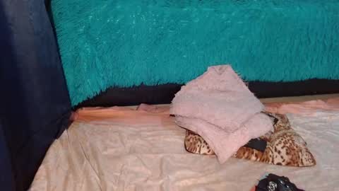 Snapshot of nicole_smithhh chatting on 3, 12, 2025 Anna Nicole online show from 3, 12, 2025