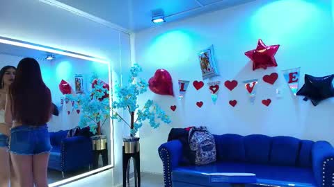 Nicolle online show from 24, 2, 2026