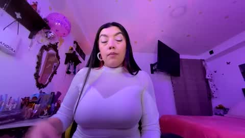 Snapshot of nicole_wc chatting on 16, 6, 2026 Nicole online show from 16, 6, 2026