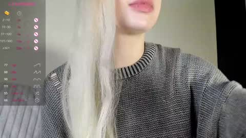 Snapshot of nicole_yo chatting on 3, 12, 2024 Mary online show from 3, 12, 2024
