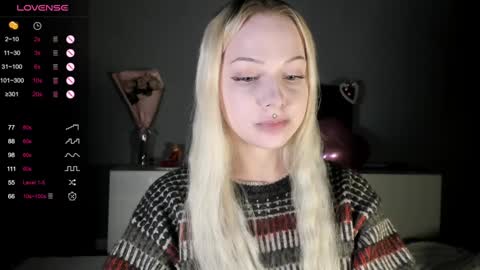 Snapshot of nicole_yo chatting on 8, 12, 2024 Mary online show from 8, 12, 2024