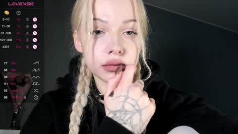 Snapshot of nicole_yo chatting on 21, 12, 2024 Mary online show from 21, 12, 2024