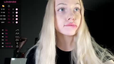 Snapshot of nicole_yo chatting on 18, 1, 2025 Mary online show from 18, 1, 2025