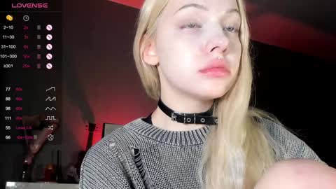 Snapshot of nicole_yo chatting on 28, 1, 2025 Mary online show from 28, 1, 2025