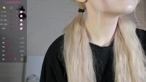 Snapshot of nicole_yo chatting on 7, 3, 2025 Mary online show from 7, 3, 2025