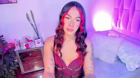 Snapshot of nicolebrunett chatting on 11, 6, 2026 nicol online show from 11, 6, 2026