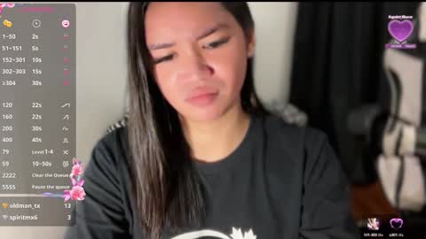 NICOLE online show from 18, 9, 2025