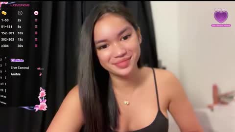 NICOLE online show from 24, 9, 2025