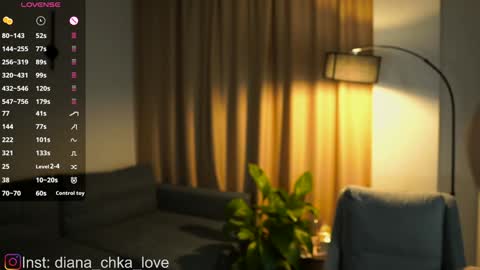 Snapshot of nicoledurham chatting on 26, 2, 2025 Kimmy online show from 26, 2, 2025