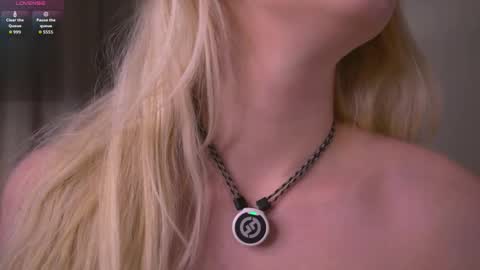 Snapshot of nicoledurham chatting on 15, 11, 2025 Kimmy online show from 15, 11, 2025