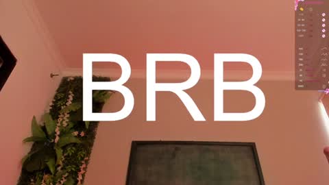 Nicol Flores  GMT-5 1530-2200  online show from 19, 1, 2025