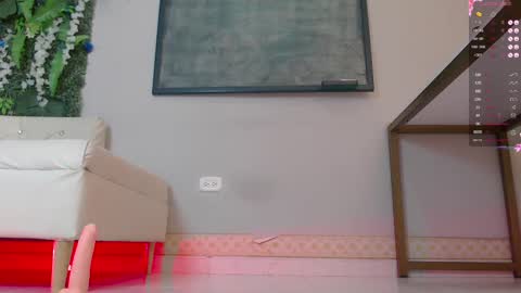 Nicol Flores  GMT-5 1530-2200  online show from 13, 2, 2025