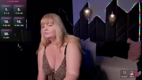 Nicole online show from 20, 2, 2026