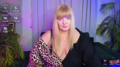 Nicole online show from 26, 3, 2026