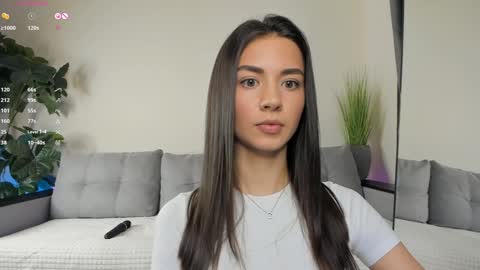 Snapshot of nicoleluuv chatting on 4, 12, 2024 Dua Lipa online show from 4, 12, 2024